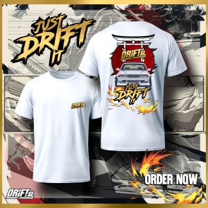 JUST DRIFT IT - Gen 2