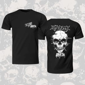 DriftSL Halloween Special - Limited