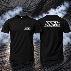 DriftSL - Back2Black Classic