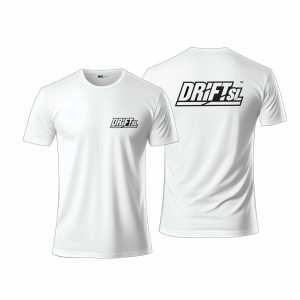 DriftSL - Classic White