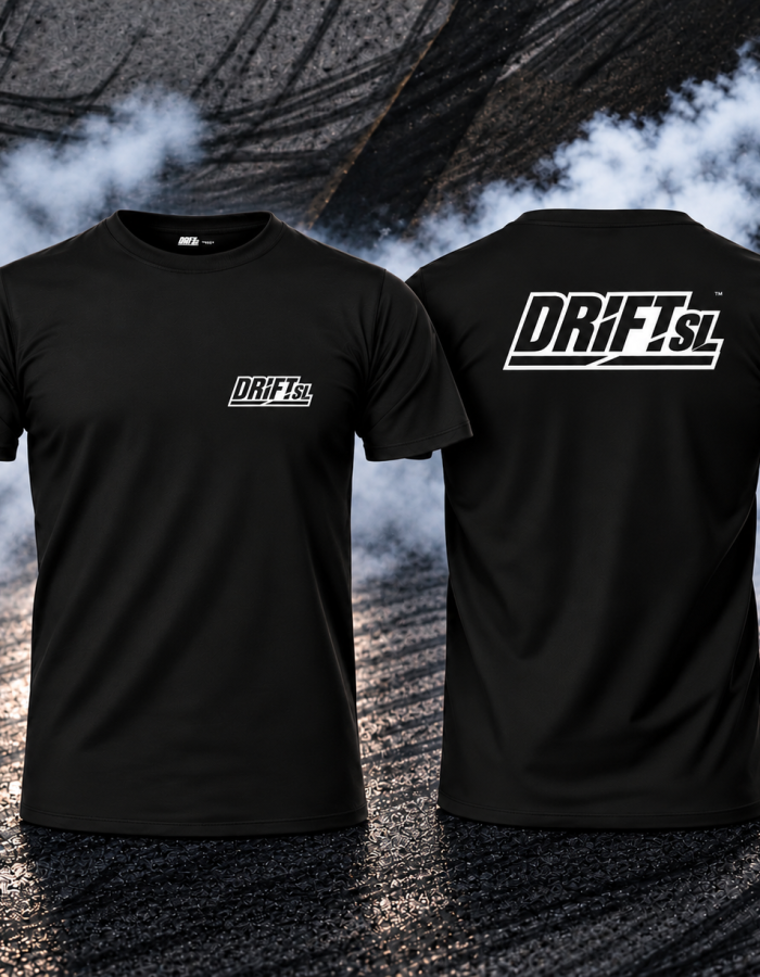 DriftSL – Back2Black Classic