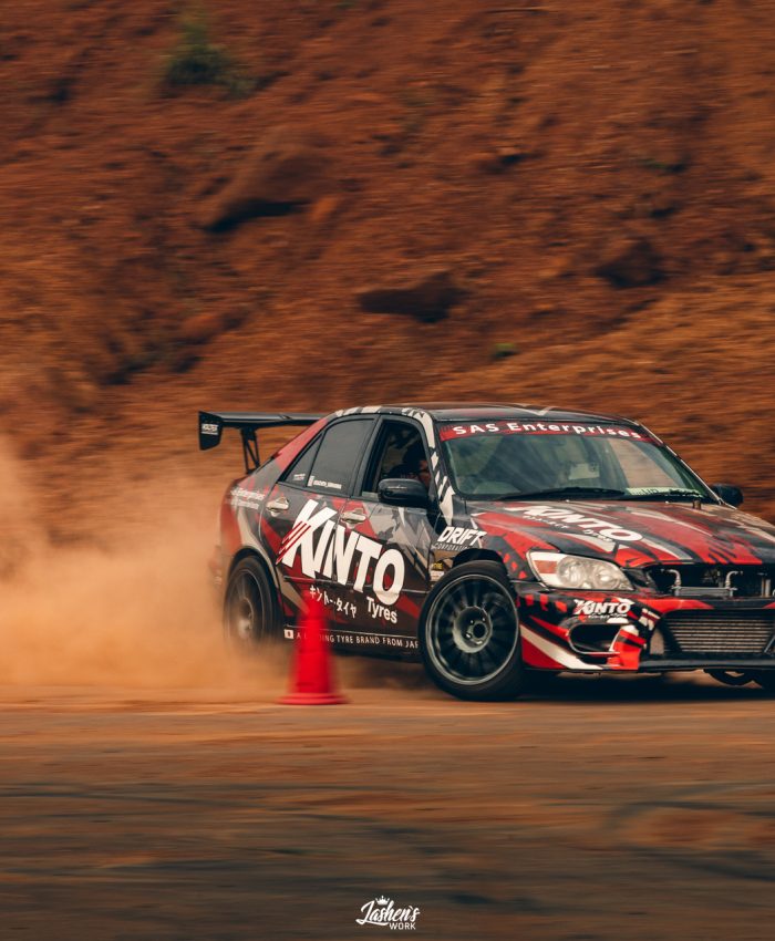 Sachith Sirimanna’s – Altezza (3SGET)